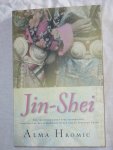 Hromic, Alma - Jin-Shei