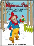 H.B. van Wijckmade - Waar is prins Wipneus gebleven?