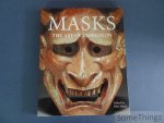 Mack, John (red.) - Masks. The art of expression.