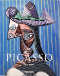 Ingo F. Walther - Pablo Picasso, 1881-1973