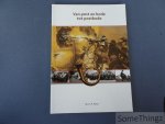Marut, Alex A.F. - Van post en bode tot postbode: geschiedenis van de post in Genk. Marut, Alex A.F. - Van post en bode tot postbode: geschiedenis van de post in Genk.