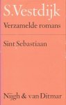 S. Vestdijk - Verzamelde Romans 7 - Sint Sebastiaan