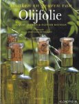 Chibois, J. - Smaken en geuren van olijfolie