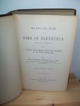 Motley, John Lothrop - The Life and Death of John of Barneveld, Advocate of Holland. two volumes