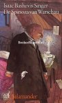Bashevis, Singer Isaac - 0316 De Spinoza van Warschau