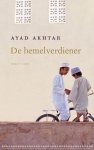 Akhtar, Ayad - De hemelverdiener