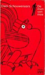 Clem Schouwenaars 10360 - De Man van mos