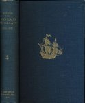 Graaff, Nicolaas de - Reisen Van Nicolaus de Graaff Gedaan Naar Alle Gewesten Des Werelds, Beginnende 1639 Tot 1687 Incluis Oost-Indise Spiegel. Uitgegeven en Toegelicht Door J.C.M. Warnsinck met 2 kaarten en 7 platen