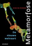 N.v.t., Wim de Ridder - Metamorfose