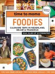  - Foodies Lekker eten in Nederland en België