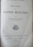 Chabaud-Arnault, C. - Histoire des Flottes Militaires