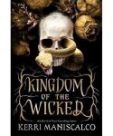 Kerri Maniscalco - Kingdom of the Wicked