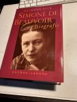 Bair, Deirdre - Simone de Beauvoir; biografie