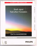 Philips - SC07 small signal field- effect transistors data handbook philips