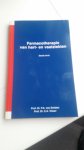 Zwieten, P.A. van - Farmacohterapie van hart- en vaatziekten / druk 2 Zwieten, P.A. van - Farmacohterapie van hart- en vaatziekten / druk 2