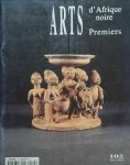 NN - Arts d'Afrique noire - Arts Premiers - N° 102 Eté 1997