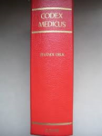 Jongkees / Vandenbroucke - CODEX MEDICUS
