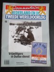 - Vrijwilligers in Duitse dienst, deel 19 Documentaire Nederland en de Tweede Wereldoorlog