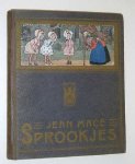 Mace, J. - Sprookjes.