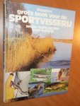 Ketting, Kees - Elseviers grote boek voor de sportvisserij