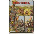 Vernal - Brussel 1000 jaar roemryke geschiedenis Vernal - Brussel 1000 jaar roemryke geschiedenis
