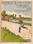 Hulst, W.G. van de - Hulst, W.G. van de-Ergens in de wijde wereld