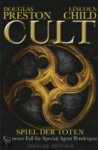 Douglas Preston - Cult - Spiel der Toten