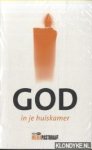 Blommestijn, Hein - e.a. - God In Je Huiskamer
