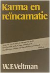 Veltman, W.F. - Karma en reïncarnatie.
