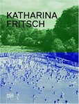 Katharina Fritsch - Katharina Fritsch
