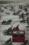 Mo (Yan), Peter Abelsen - De knoflookliederen
