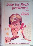 Marxveldt, Cissy van & Is. Van Mens (met teekeningen van) - Joop ter Heul's problemen