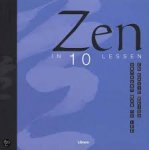 Lee, Anthony Man tu, David Weiss - Zen in 10 lessen
