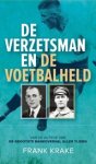 Frank Krake - De verzetsman en de voetbalheld