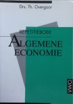Overgoor - Repetitieboek algemene economie vwo Overgoor - Repetitieboek algemene economie vwo