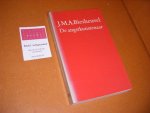 J.M.A. Biesheuvel - De Angstkunstenaar en andere Verhalen