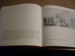 Roosendaal; C.J. van - Dordrecht's verleden op papier met penseel, pen & potlood; foto's van oude ansichtkaarten van Dordrecht