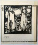 EEKMAN, NICO, - De Kreupelen / The Crippled