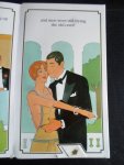  - The Roaring Twenties, A Spicy Pop-Up Book For Adults Only