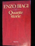 Enzo Biagi - Quante storie