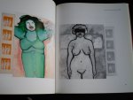 Catalogus - Ida Applebroog Bilder Catalogus - Ida Applebroog Bilder