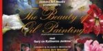 Jenkins, Gary; Jenkins, Kathwren - Jenkis Art Studio presenteert: The Beauty of Oil Painting ...De pracht van het schilderen met olieverf... Boek 2. + Patroonblad.