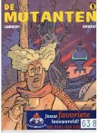 Lamquet / Bodart - De Mutanten 1