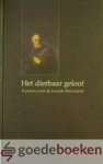 Gelder, ds. M.J. van - Het dierbaar geloof *nieuw* van  14,90 voor --- 8 preken over de tweede Petrusbrief