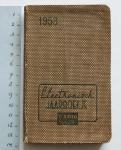 De Muiderkring - Elektronisch Jaarboekje 1953 / samengesteld en uitgegeven door de Muiderkring