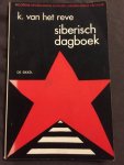 Van het Reve - Siberisch dagboek