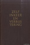 Ortega y Gasset, José - Zelfinkeer en verbijstering en drie andere essays