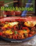 Ghillie Basan - De Marokkaanse keuken
