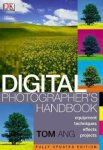 Tom Ang Partnership - Digital Photographer's Handbook