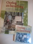 J. van Miert - Oorlog en bezetting + CD